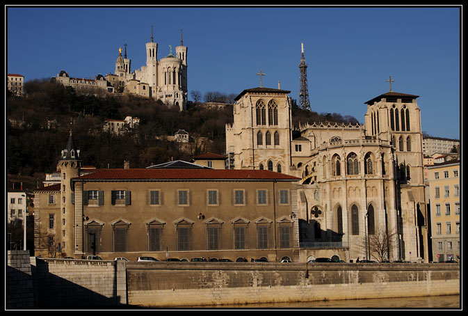 Vue de Fourvière 01